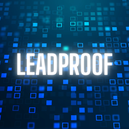 LEADPROOF